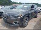 Jeep Cherokee Limited 4x4 Image 2