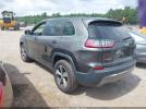 Jeep Cherokee Limited 4x4 Image 5