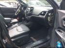 Jeep Cherokee Limited 4x4 Image 8