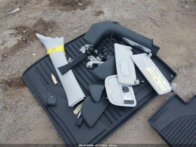 Jeep Cherokee Limited 4x4 Image 11