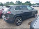 Jeep Cherokee Limited 4x4 Image 12