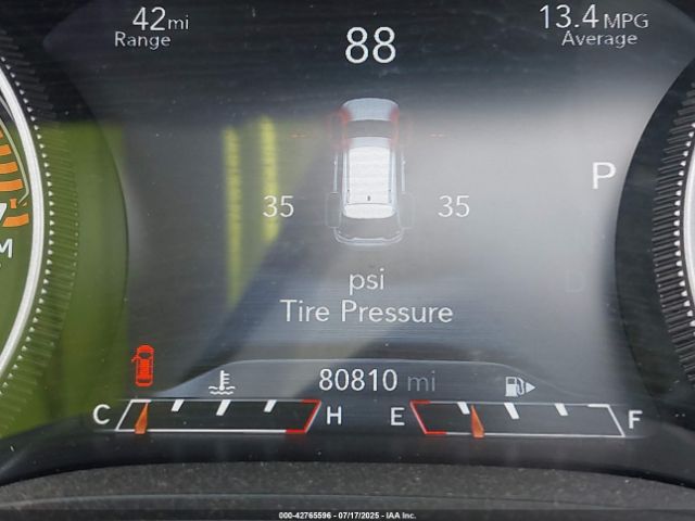 Jeep Cherokee Limited 4x4 Image 10