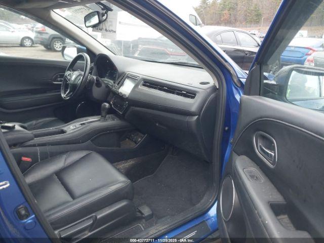 Honda HR-V Ex-l Image 5