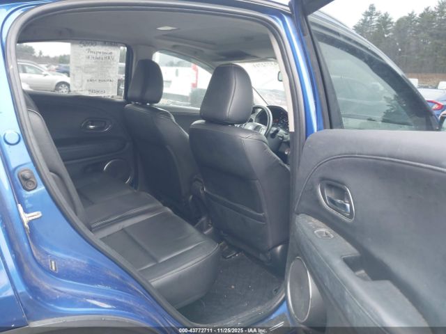 Honda HR-V Ex-l Image 6