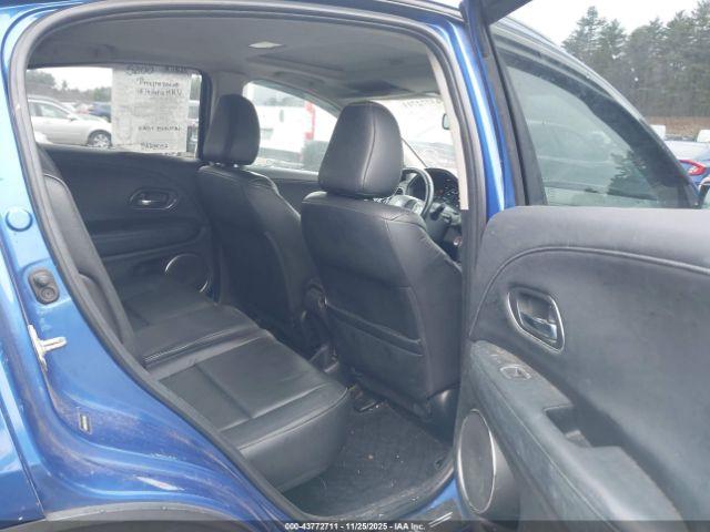 Honda HR-V Ex-l Image 6