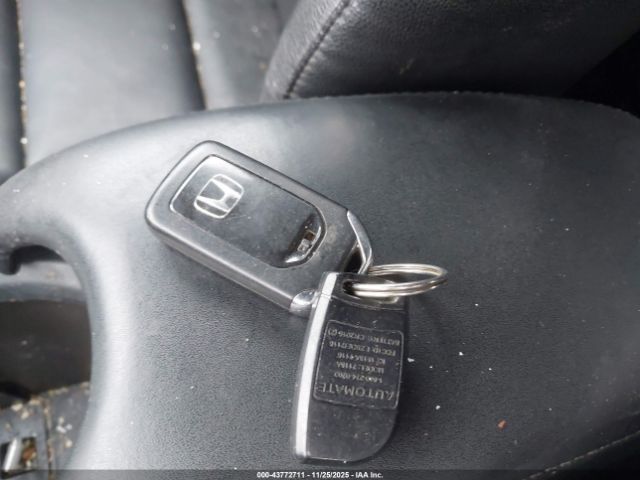 Honda HR-V Ex-l Image 7