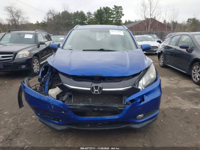 Honda HR-V Ex-l Image 12