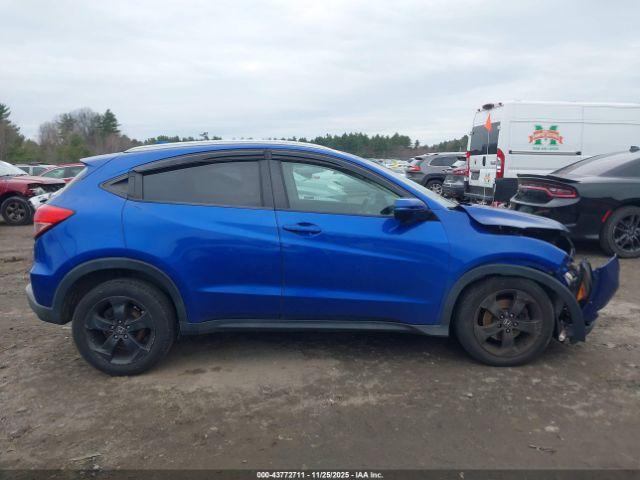 Honda HR-V Ex-l Image 13