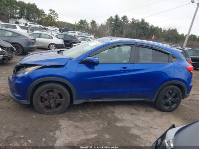 Honda HR-V Ex-l Image 14