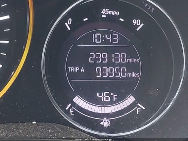 Honda HR-V Ex-l Image 16