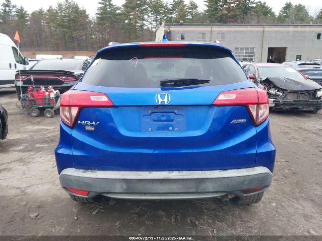 Honda HR-V Ex-l Image 15
