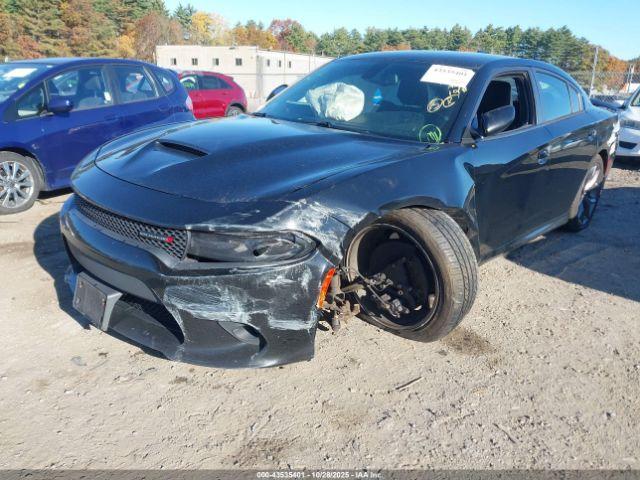 Dodge Charger Gt Rwd Image 4