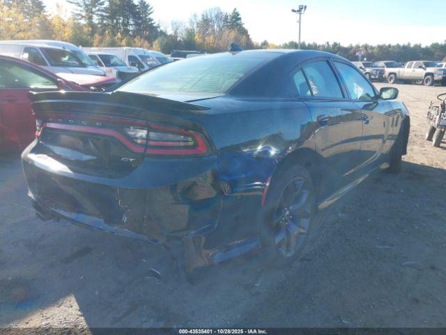 Dodge Charger Gt Rwd Image 6