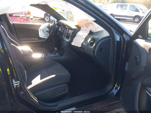 Dodge Charger Gt Rwd Image 5