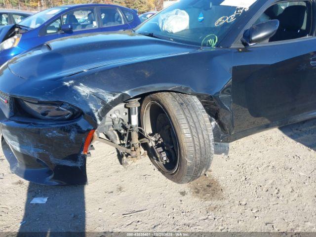 Dodge Charger Gt Rwd Image 3