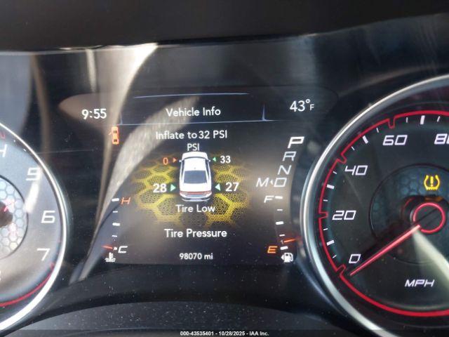 Dodge Charger Gt Rwd Image 12