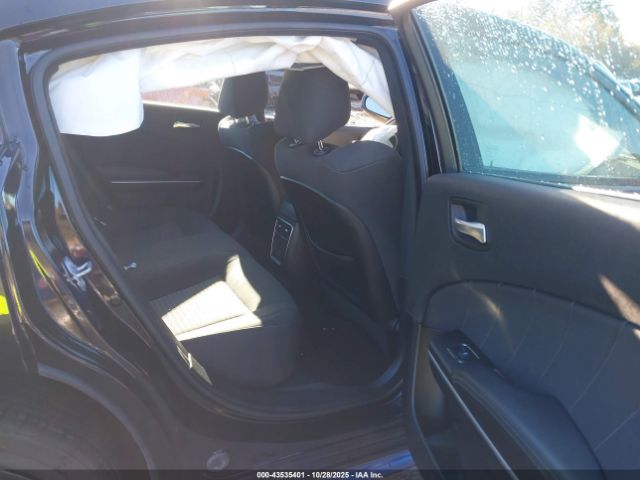 Dodge Charger Gt Rwd Image 11