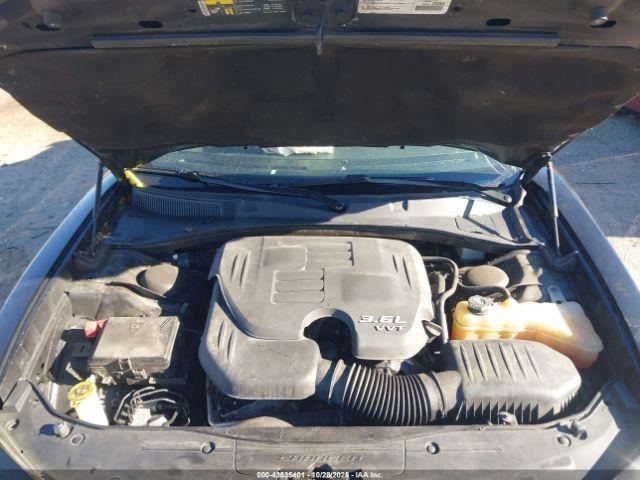 Dodge Charger Gt Rwd Image 15