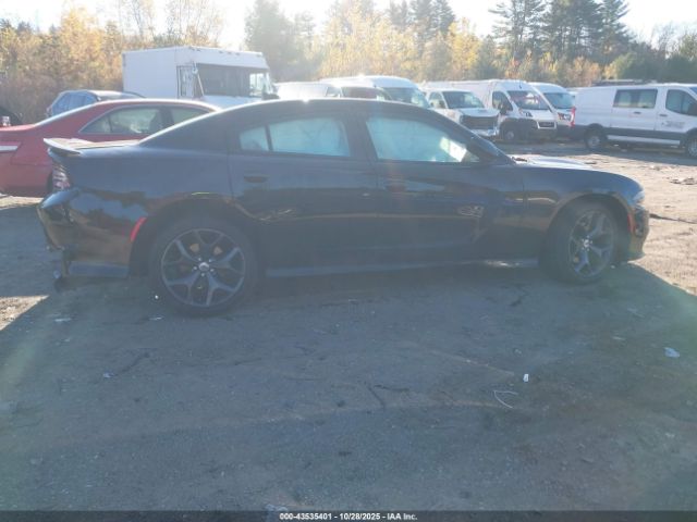 Dodge Charger Gt Rwd Image 10