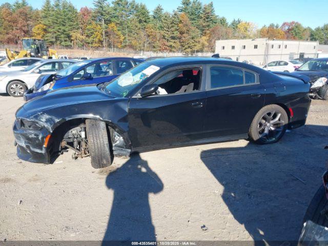 Dodge Charger Gt Rwd Image 8