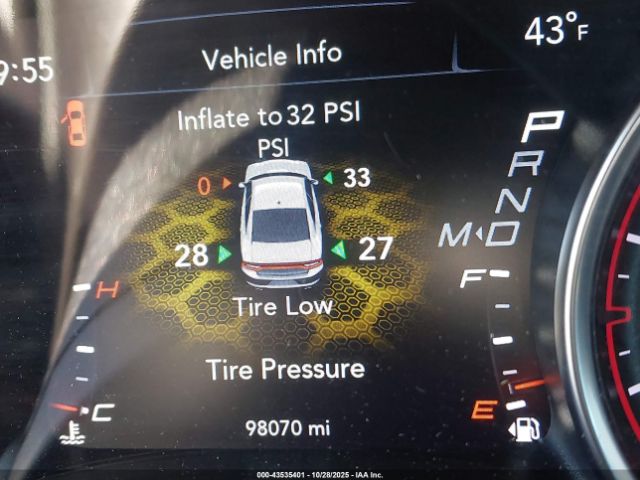 Dodge Charger Gt Rwd Image 16