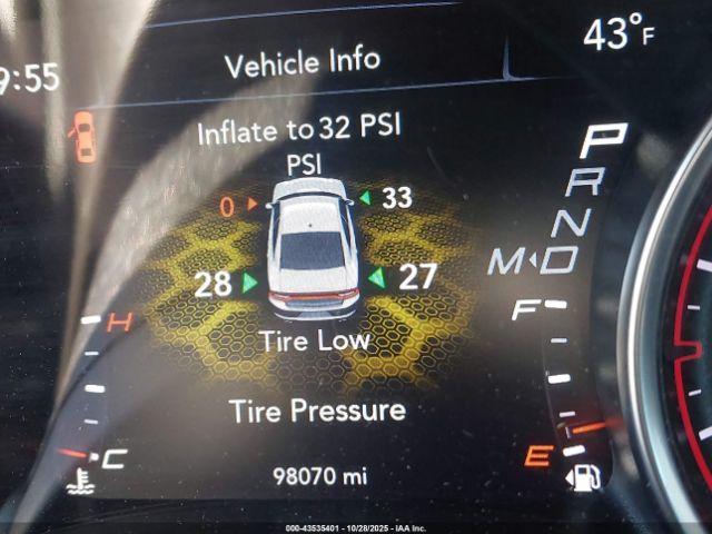 Dodge Charger Gt Rwd Image 16