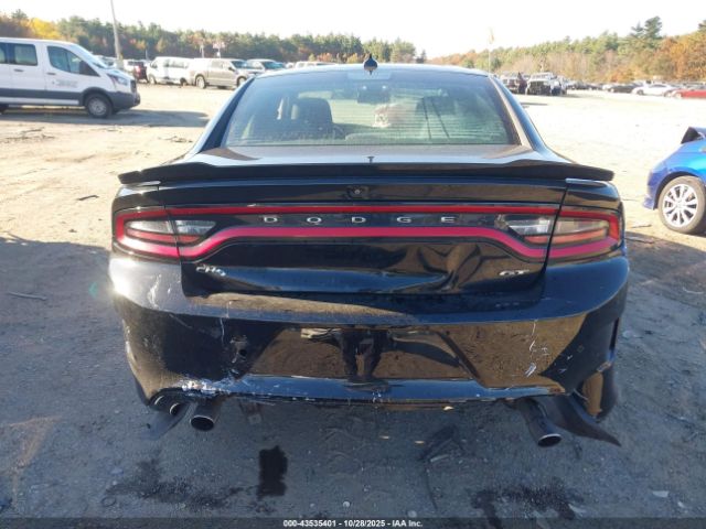 Dodge Charger Gt Rwd Image 14