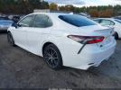 Toyota Camry Se Image 12