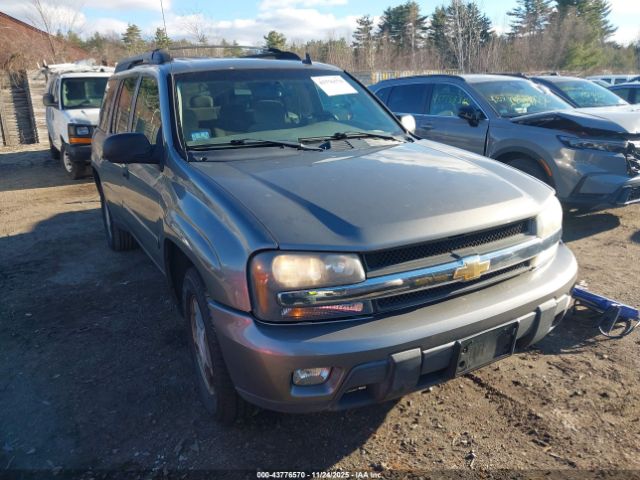 Chevrolet Trailblazer Ls Image 1