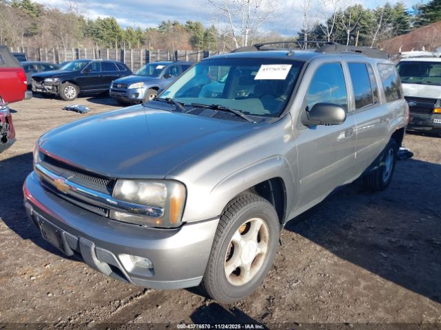 Chevrolet Trailblazer Ls Image 3
