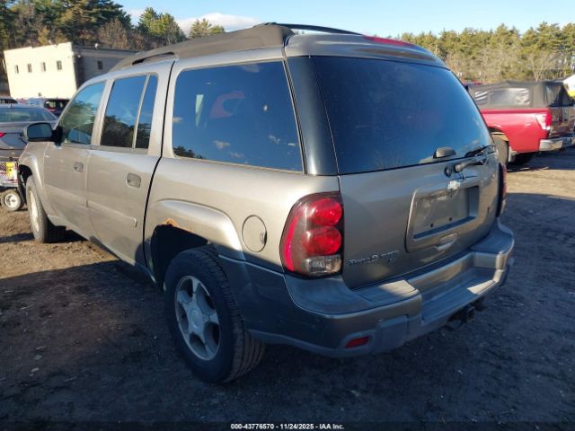 Chevrolet Trailblazer Ls Image 2