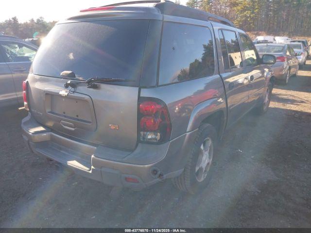Chevrolet Trailblazer Ls Image 5