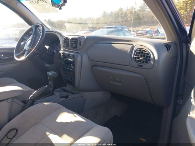 Chevrolet Trailblazer Ls Image 4