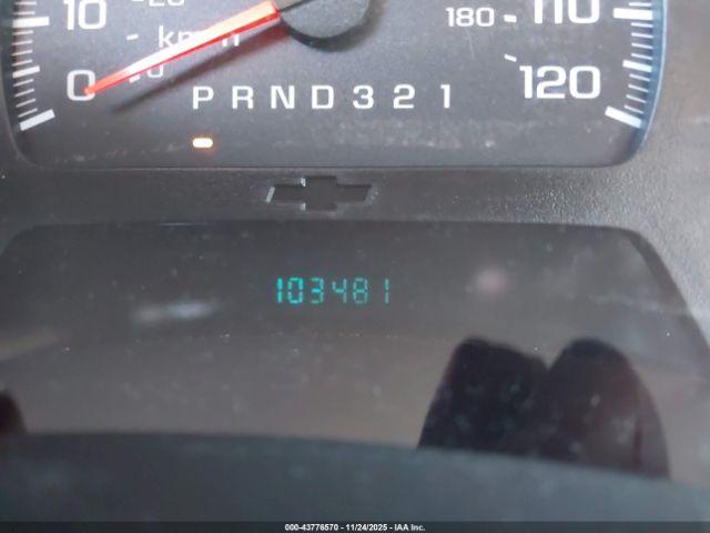 Chevrolet Trailblazer Ls Image 6