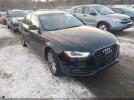 Audi A4 2.0t Premium Image 1
