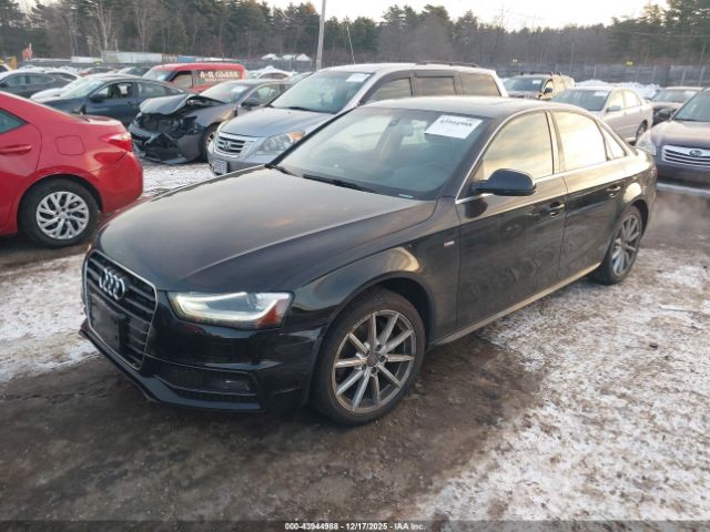 Audi A4 2.0t Premium Image 7