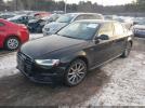 Audi A4 2.0t Premium Image 7