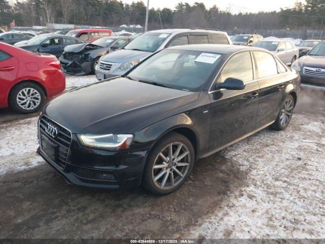 Audi A4 2.0t Premium Image 7