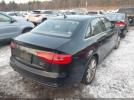 Audi A4 2.0t Premium Image 4