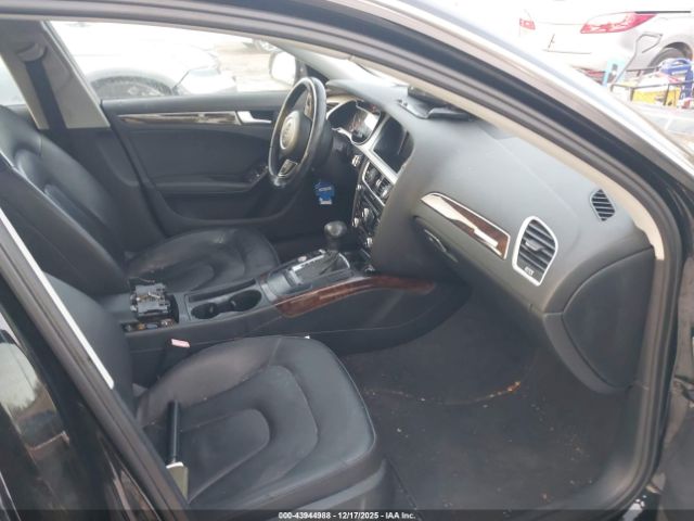 Audi A4 2.0t Premium Image 10