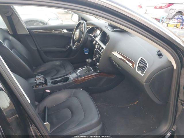 Audi A4 2.0t Premium Image 10