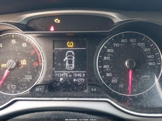 Audi A4 2.0t Premium Image 11