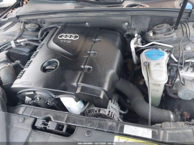 Audi A4 2.0t Premium Image 13