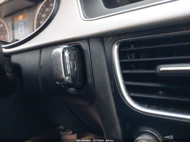 Audi A4 2.0t Premium Image 16