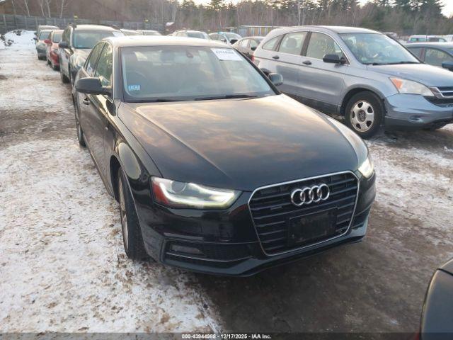 Audi A4 2.0t Premium Image 14