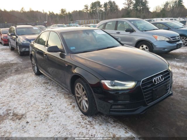 Audi A4 2.0t Premium Image 2