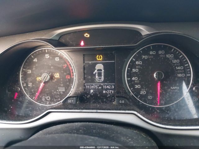 Audi A4 2.0t Premium Image 5