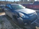 Subaru Outback 2.5i Limited Image 1
