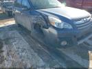 Subaru Outback 2.5i Limited Image 12