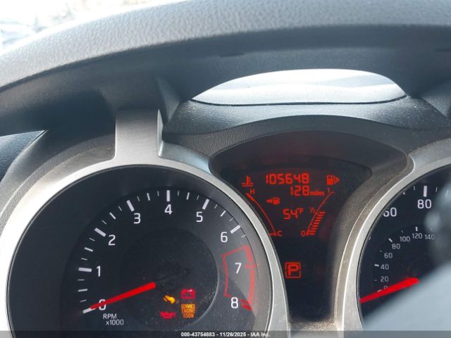 Nissan JUKE Sl Image 2